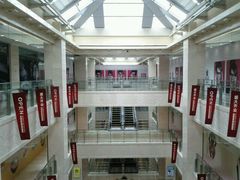 -光启城时尚购物中心