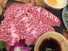 -丸藏和牛烧肉专门店(园区师惠坊店)