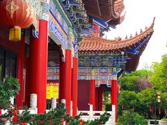 -皇罗禅寺