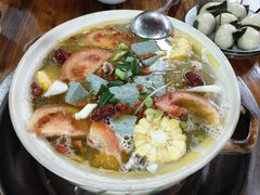 -花水湾红太阳牛肉汤锅