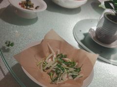 -玉满堂·湖北融合菜