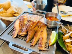 -simply thai天泰(世纪汇店)