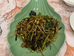 乔府小烩菜-潞安酒店(宁国路店)