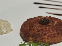 -小火花·干式熟成牛排馆Spark SteakHouse(剑桥郡店)