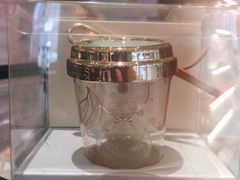 -星巴克(苏州张家港国贸酒店店)
