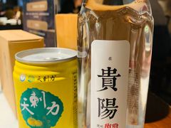 -树厨贵州菜(大十字店)