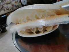 -邢家锅贴老店·非遗·开封菜(金明广场店)