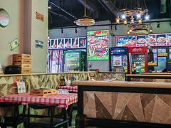 -小竹签烤肉纸包鱼小龙虾(唐韵路店)