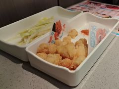 -半天妖烤鱼(西直门凯德mall店)