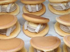 -君之狮子山·轻糖烘焙(松江印象城店)