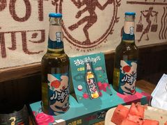 -吴氏老牌坊云南鱼豆花火锅店(通江街店)