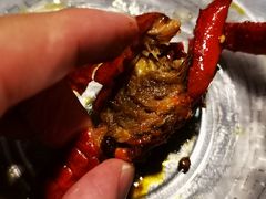 -虎虎龙虾大排档(双井店)