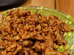 干拌鸡爪-二孃鸡爪爪(双楠店)