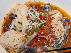-鱼你相聚·河鲜馆(袁家岭店)