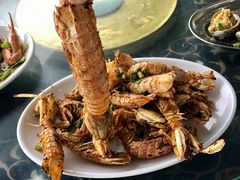 -七鲜渔港美食餐厅(巽寮湾海景店)
