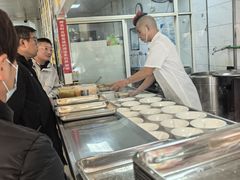 -汪家馄饨(集庆路店)