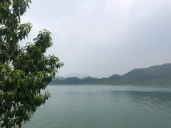 -北京金海湖景区