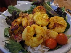 -植物园哈利亚餐厅