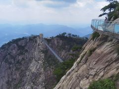 -明堂山风景区