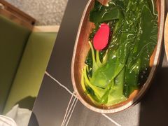 -季季山·云南野生菌火锅(上海首店)