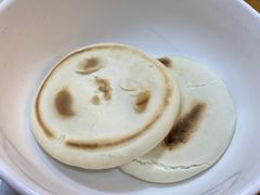 -建基泡馍·西安老字号·清真(永宁店)