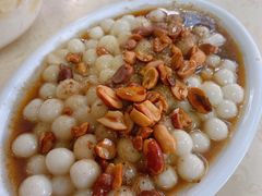 炒汤圆-啰啰冰屋(景洪总店)