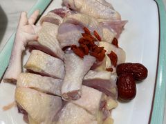 -龙泉人椰子鸡.糟粕醋.海南菜(三亚旗舰店)