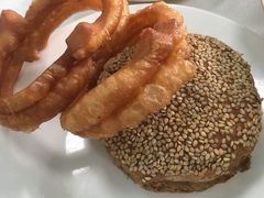 -老磁器口豆汁店(天坛店)