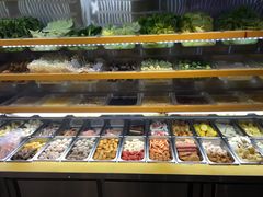 -刁四藤椒麻辣烫(振华店)