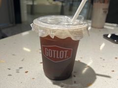 -GOTLOT COFFEE&KITCHEN角落厨房NOOK店