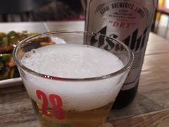 -枪火串烧·东北特色烧烤(罗湖总店)