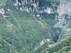-重庆云阳龙缸景区