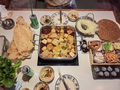 -螺大喜螺蛳粉火锅(雍和宫店)