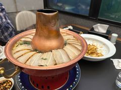 -新乾隆酒楼(帝景园店)