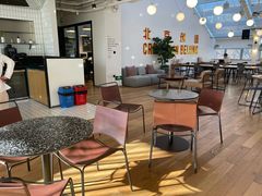 -WeWork中国(三里屯11号社区店)