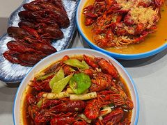 -龙虾奇迹(大华三路店)