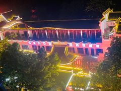 -巴倒烫陆派重庆火锅(南山店)
