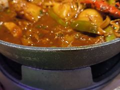 -赖胖子肉蟹煲(金牛万达店)