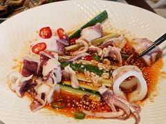-不仔客海鲜·烧烤·270度海景餐厅(大东海店)