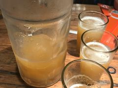 -小杨烤肉(朱雀店)