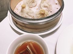 -新吉士·上海菜(浦东LCM置汇旭辉店)