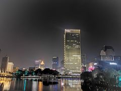-西湖文化广场