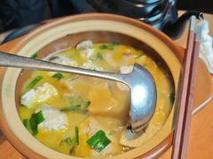 -烹贝小馆(华采天地店)