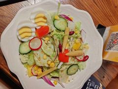 -匠牛道烤肉料理店(西坝河店)