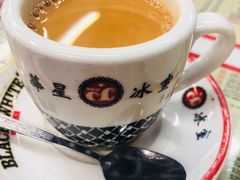 -华星冰室(湾仔店)