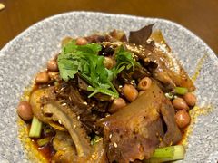 夫妻肺片-掌上鲜(南顺城街店)