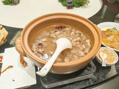 -寿州大饭店·餐厅