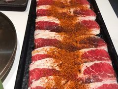 -红沃鳗鱼黑牛烤肉店(不老街店)