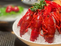 -虹料理·日料放题(悠方店)