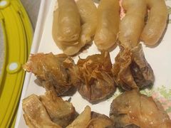 -百里鲜·闽南家宴·福建菜